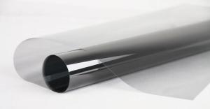 Wholesale Splash Proof Clear Safety Window Film , Sunscreen Shatter Resistant Window Film from china suppliers