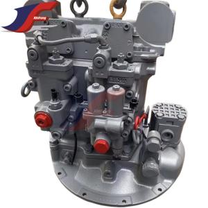 Wholesale Hitachi Hpv118 Main Pump ZX200-5g Hydraulic Pump YB60000068 YB60000069 from china suppliers
