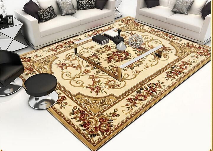 NEW style PP cut pile door mat with pvc backing
