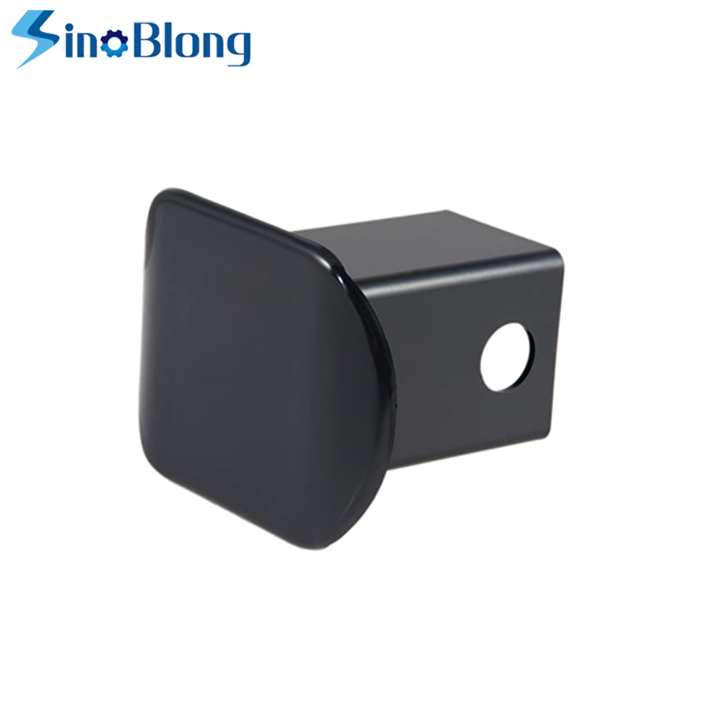 Trailer Hitch Cover Receiver Pin Tow Hitch Lock For Car Modification