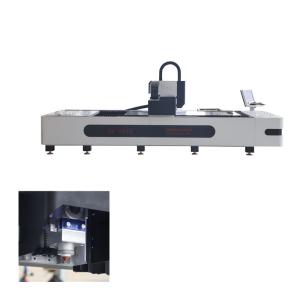 Wholesale Hot sale tube fiber laser cutting machine laser fiber cutter with good quality from china suppliers