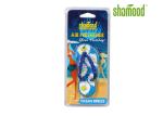 Slipper Shaped Ocean Breeze Smell Cute Hanging Car Air Freshener