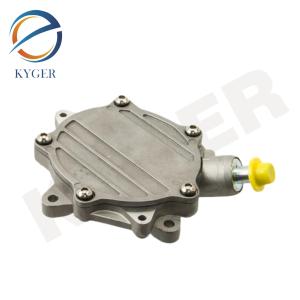 Wholesale 1166 7635 656 Auto Brake Systems Brake Booster Oump Brake Vacuum Pump 11667635656 Suitable For BMW 3 Series 5 Series X1 X3 Z4 from china suppliers