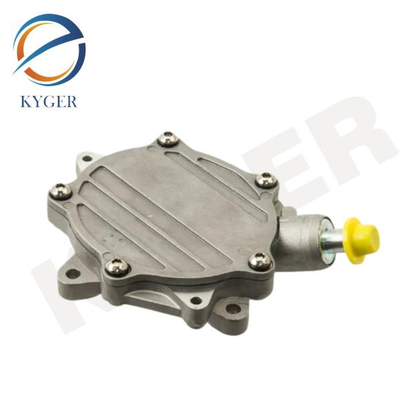 1166 7635 656 Auto Brake Systems Brake Booster Oump Brake Vacuum Pump 1166763565
