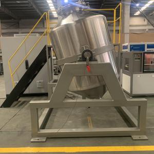 Wholesale 304 Stainless Steel Powder Plastic Mixing Machine With 160L Volume from china suppliers