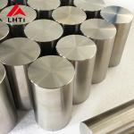 Medical Grade Forged Surgical Implant Titanium Rod ASTM F136 Tc20 Ti-6al-7nb