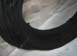 Wholesale QY Manufacturer Black Annealed Wire 0.7mm/1.2mm/1.4mm/1.8mm/2mm/2.7mm/3mm/4mm from china suppliers