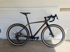 Wholesale 6061 Alloy Cyclocross Mountain Bike from china suppliers