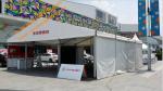 Event Marquee Aluminum Heavy Duty Party Event Tents Best Choice for Rental
