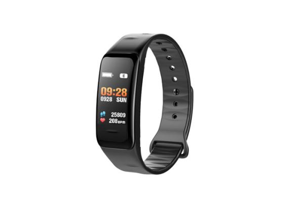 Intelligent Smart Bluetooth Wristband / Fitness Activity Tracker Smartband