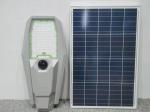 Commercial Solar Street Light Energy-Saving 400W 600W Solar Powered Lights IP65