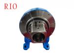 Energy Saving Slew Drive Gearbox For Solar Power Plants Stable Transmission