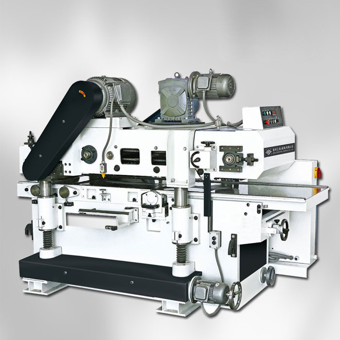 MB204E MB206E Auto Double Sides Planer