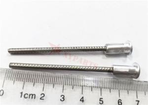 Wholesale 3x70mm Weld Pins Capacitors Discharge Insulation Bi Metallic With Aluminum Base from china suppliers