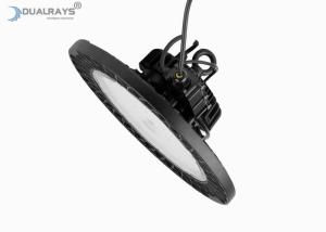 Wholesale 60° 90° 120° Beam Angle UFO LED High Bay Light IP65 AC100-240V 5 Years Warranty from china suppliers