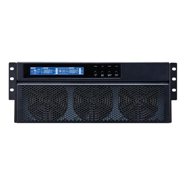 Visench Galleon II 3 Phase Rackmount Ups 10KVA 15KVA 20KVA 30KVA 40KVA 60KVA