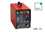 LBS 75 Compact Stud Welding unit For Capacitor Discharge Welding （steel,
