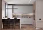 Customized Modern Furniture Designs American Standard Kitchen Cabinets