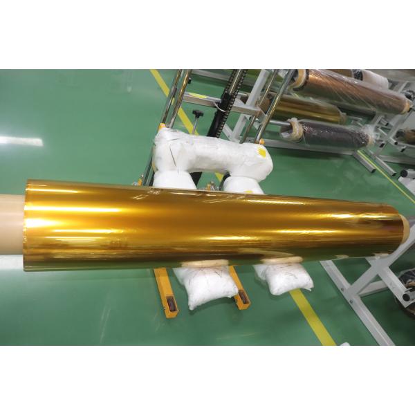 Ultra Thin Polyimide Film Insulation Tape for Circuit Protection