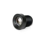 1.0Megapixel M12*0.5 1/3" 1/4" 25mm Megapixel CCTV Lens