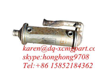 Xcmg Wheel Loader Parts Zl50G, Lw300F, Lw500F, Zl30G,Lw188 Converter Filter