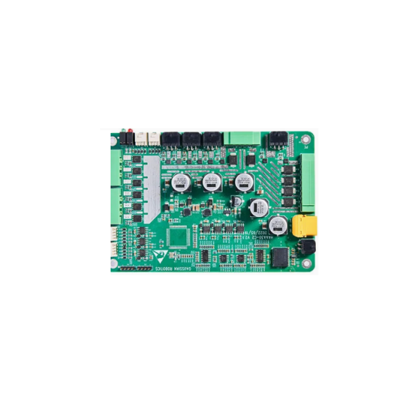 PCBA Consumer Electronics Hydroponic Grow System SMT Printed Circuit Board Assembly