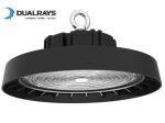 DALI Dimmable Zigbee Wireless Control UFO LED High Bay Light 200W