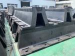 High Energy Absorption Super Arch Rubber Fender Floating Pneumatic Fender
