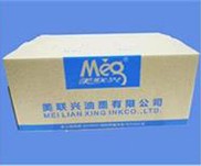 UV Offset Printing Ink For Label Packing High Speed
