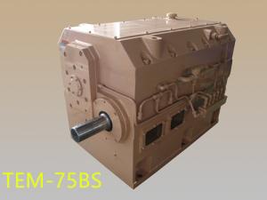 Wholesale 9Nm / Cm3 Replacing Automatic Transmission , SKF Bearing Overhaul Gearbox Auto from china suppliers