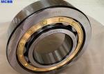 Brass Cage Cylindrical Roller Bearings NU213EM Spherical Roller Bearing