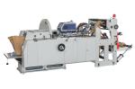 Automatic Paper Bag Manufacturing Machine For KFC Bags / McDonald’s Bags