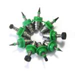 PNP Machine SMT Nozzle JUKI 500 501 502 503 504 505 506 507 508 Long Lifespan
