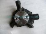 6d17 Small Engine Water Pump MITSUBISHI Engine Parts ME075132 Moisture Proof