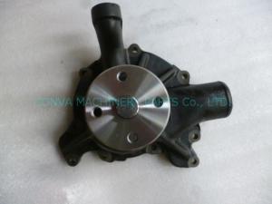 Wholesale 6d17 Small Engine Water Pump MITSUBISHI Engine Parts ME075132 Moisture Proof from china suppliers