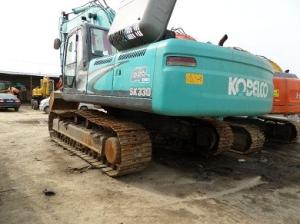 Wholesale Used Kobelco SK330-8 Excavator from china suppliers