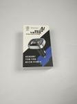 Car Charger Accessories Electronics Rigid Packaging Gift Box Cardboard Lid and