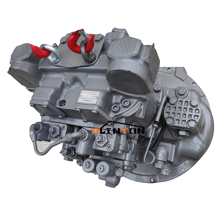 Excavator Parts Hydraulic Pump Main Pump 9195235 YB60000068 YB60000069 YB60000058 For ZX200-5G