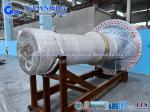 Alloy Steel Forging Transmission Shaft Industrial Drive Shaft Manufacturers
