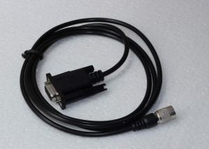 Wholesale Rs-232 Black Usb Sokkia Data Cable Download Cbl-sth-gps With 3 Months Warranty from china suppliers