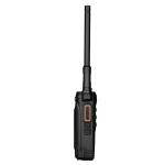 MSTAR Strong Flashlight Walkie Talkie Rechargeable Anti Magnetic Wireless Long