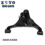 Affordable Suspension Control Arm for Nissan Frontier 2005 Dorman No. 521-531