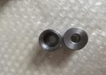 ANSI A105 12 Inch NPT Stainless Steel Threaded Nipple