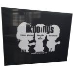 Swil 95*73cm Backdrop Wall Banner Decorative Personalized