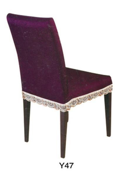 2015 latest banquet polyester hotel cloth in carteen (Y-43)