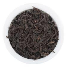 Wholesale Sweet Scented Osmanthus Da Hong Pao Oolong Tea Greenish Brown Color from china suppliers
