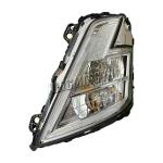 VOLVO FH FM FMX FL Truck Cabin Parts Headlamps Bumpers Panels Mirrors Mudguards