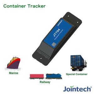 Wholesale LBS AGPS Container Tracking Devices 200mA GSM Logistic Easy Installation from china suppliers