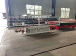 14kw Pneumatic fully Automatic Clay Brick Cutting Machine