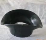 Sch40 Carbon Steel Pipe Fitting Saddle , ANSI B16.9 Fittings
